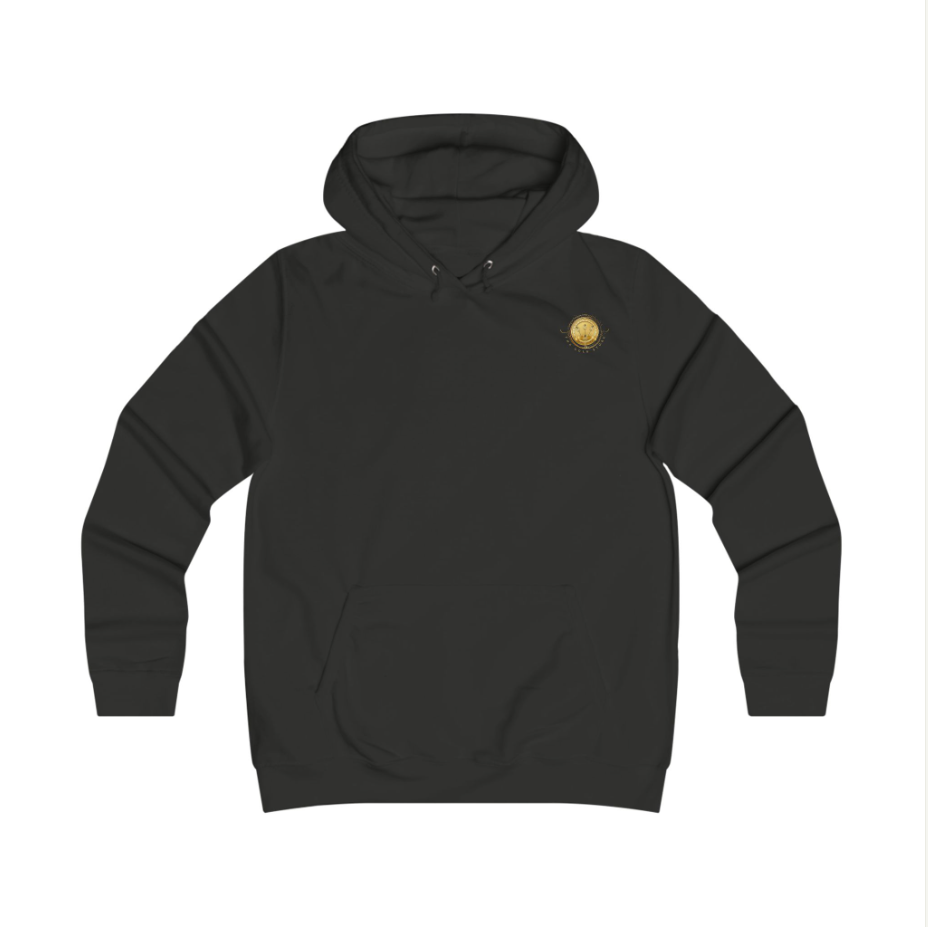 The Gold Store Hoodie by Gold Store Elements