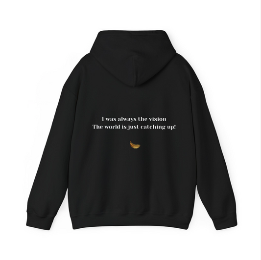 Women's Empowerment Hoodie