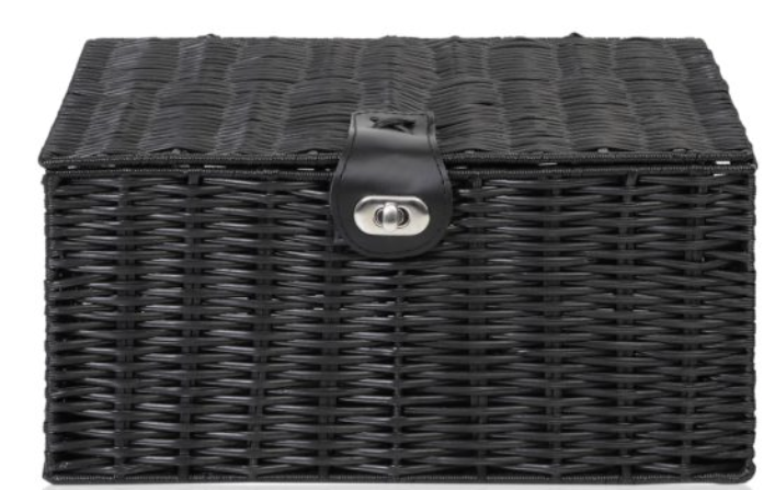 The Premier Luxury Hamper by The Gold Store Elements