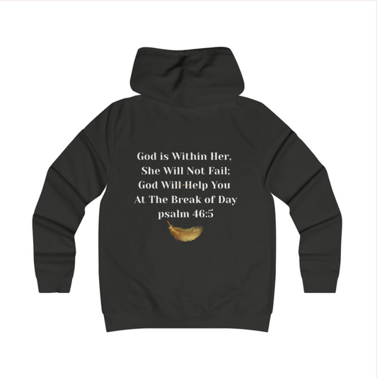 The Gold Store Hoodie by Gold Store Elements
